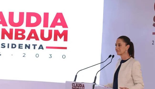 Gobernadores salientes de Chiapas, Tabasco, Veracruz y Puebla se sumarán al gabinete de Sheinbaum