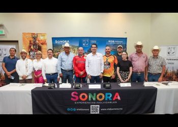 Secretaría de Turismo presentan agenda de eventos sociales, culturales y deportivos para el mes de agosto