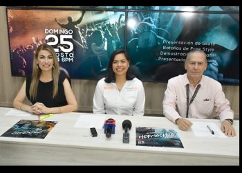 Invitan a disfrutar el Hermochilo Fest 2024 durante la Víactiva del domingo próximo