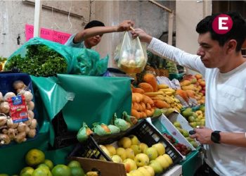 ¡Inflación de México se desacelera! Llega a 5.16% en primera quincena de agosto de 2024