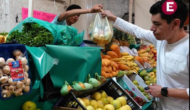 ¡Inflación de México se desacelera! Llega a 5.16% en primera quincena de agosto de 2024