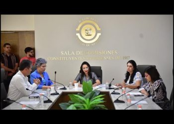 Presenta ISAF al Congreso resultados de las auditorías a la Cuenta Pública Estatal y los 72 Ayuntamientos 2023