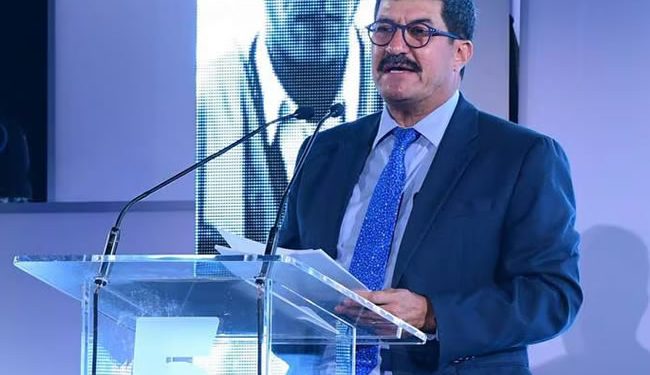 Javier Corral se registra como senador tras intento de detención en CDMX: Asegura no ser ‘prófugo’