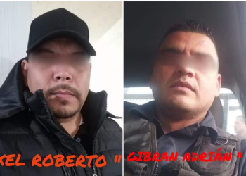 Detienen a 3 expolicías municipales de Cajeme, Sonora, presuntamente implicados en secuestro agravado