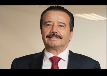 Jesús Vizcarra, dueño de Salud Digna y SuKarne, niega vínculos con el narco