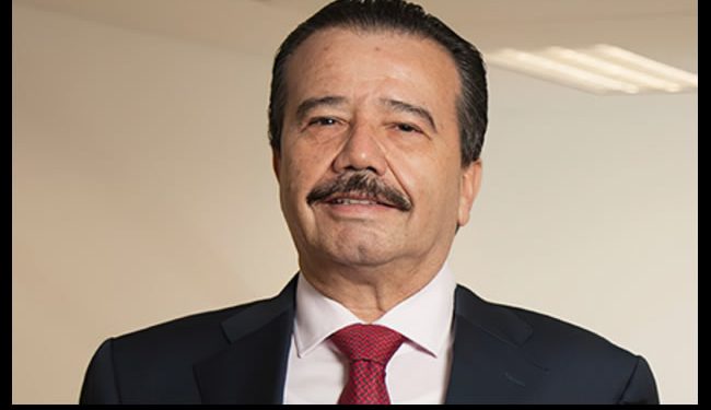 Jesús Vizcarra, dueño de Salud Digna y SuKarne, niega vínculos con el narco