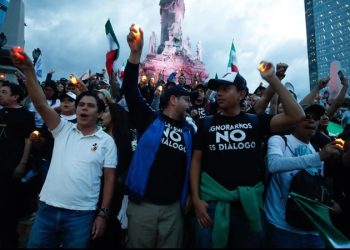 Una burla, aprobación de dictamen de reforma judicial: jueces