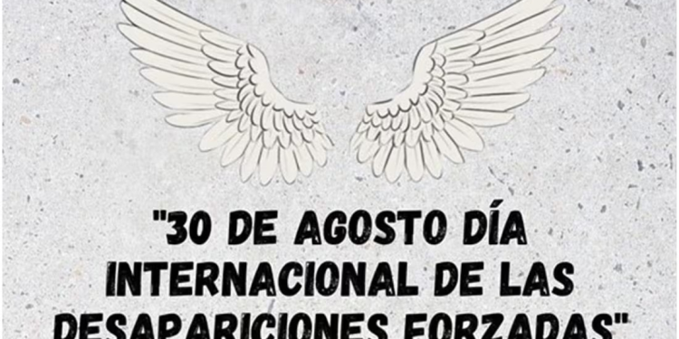 Colectivos de búsqueda preparan marcha por sus desaparecidos en Sonora