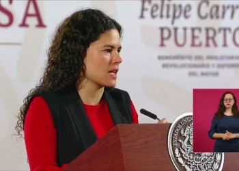 Avanza Plan de Justicia para Cananea; informa Segob continuidad de mesas de diálogo con Grupo México, responsable de derrame en río Sonora