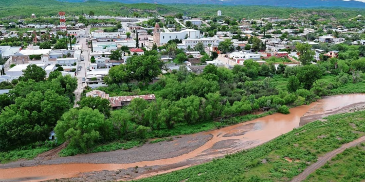 Afectados por derrame en río buscan indemnización