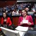 Sonora ya tiene senadora: Lorenia Valles