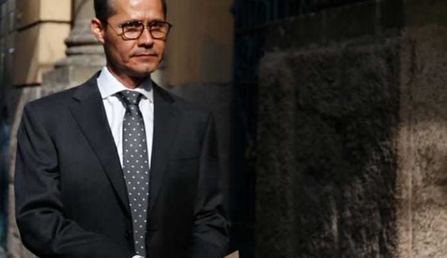 Como los Alcalde o los Taddei, los Ulloa se unen a la lista de las familias influyentes de la 4T