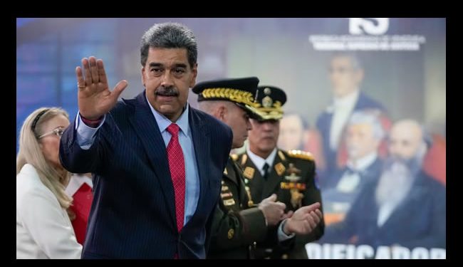 El chavismo se atrinchera ante el clamor mundial por un recuento transparente y una salida negociada