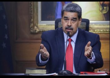 Maduro agradece a AMLO, Petro y Lula por respetar a Venezuela