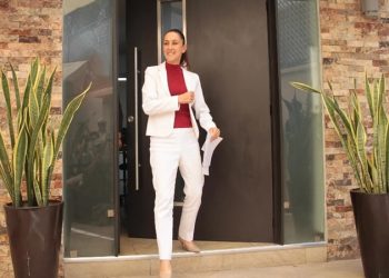 Conferencias mañaneras tendrán cambios, adelanta Sheinbaum