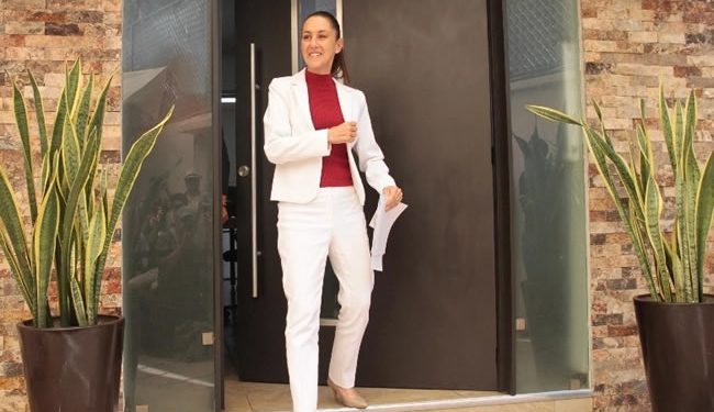 Conferencias mañaneras tendrán cambios, adelanta Sheinbaum