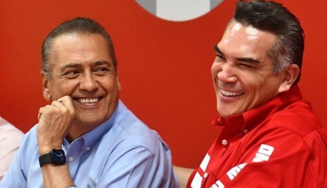 Desaprueba PRI Sonora exclusión de Beltrones de la bancada del Senado por parte del CEN