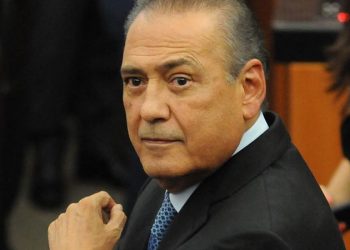 Manlio Fabio Beltrones ‘tendría lugar en todas partes’: Carlos Ramírez Marín