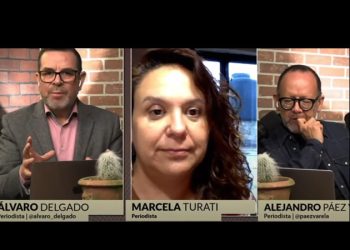 La lista hallada abre un capítulo de “vuelos de la muerte”: periodista