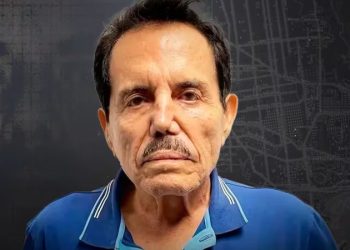 El Mayo Zambada podría haberse entregado a EEUU para ver a sus hijos por última vez, sugieren expertos