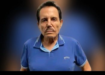 Jueza aprueba traslado de ‘El Mayo’ de Texas a Nueva York