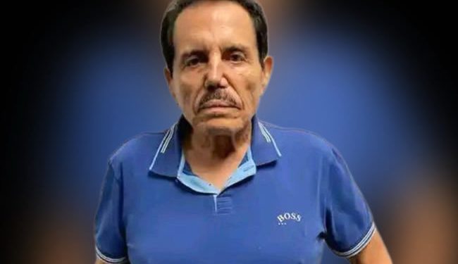 Jueza aprueba traslado de ‘El Mayo’ de Texas a Nueva York