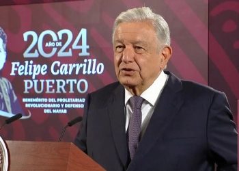 “Abuso de poder”, divulgación de datos fiscales en la mañanera: MCCI