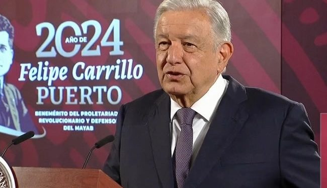 “Abuso de poder”, divulgación de datos fiscales en la mañanera: MCCI