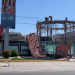Derrumban Mc Donald’s Satélite en Hermosillo; iniciará proceso de remodelación
