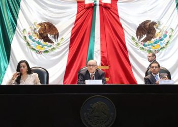 Reforma al Poder Judicial: Morena agrega la figura de jueces sin rostro