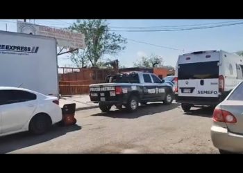 Localizan tres cuerpos sin vida este lunes en Hermosillo que involucra casos de presuntos suicidios