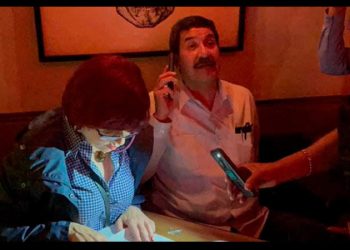 Narra Muna Dora Buchahin intento ‘ilegal’ de detención de Javier Corral