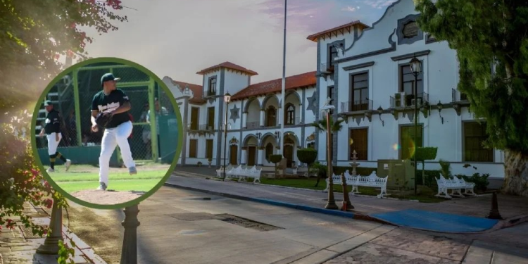 El Pueblo Mágico donde el béisbol es un modo de vida