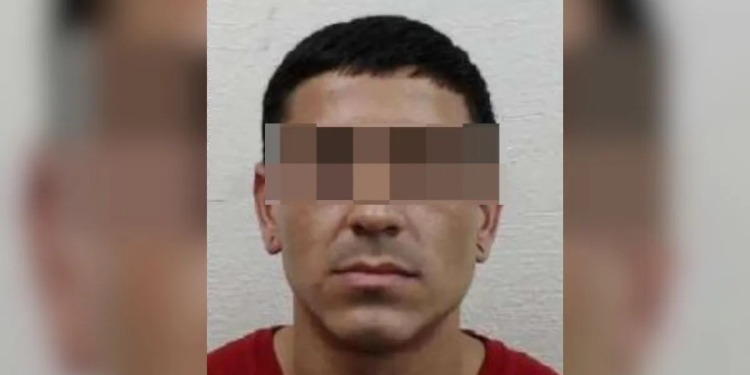 José Ángel pasará 36 años, 5 meses y 7 días de prisión por asesinar a un hombre en Sonora