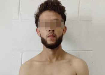 Acusan a hombre de intentar matar su pareja en Hermosillo