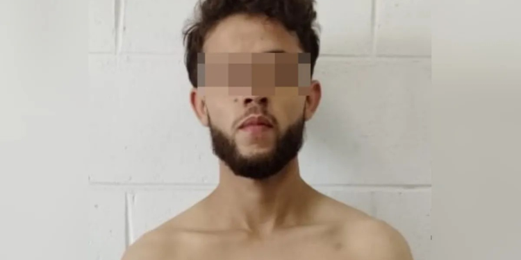 Acusan a hombre de intentar matar su pareja en Hermosillo