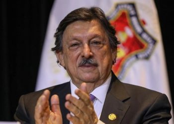 Anuncian nueva asociación en favor de trabajadores de México