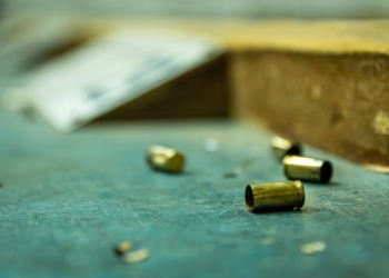 Detienen a hombre que disparó contra niño y lo abandonó en el hospital de Sonora