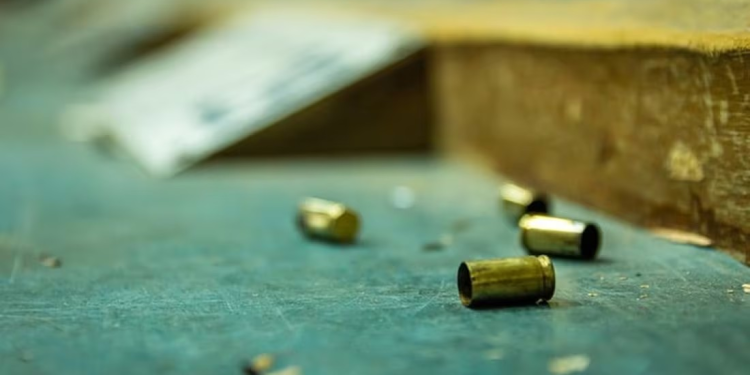 Detienen a hombre que disparó contra niño y lo abandonó en el hospital de Sonora