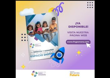 Antes, los acosadores de infantes estaban detrás de la puerta; hoy están dentro de casa: los riesgos en Internet han aumentado.