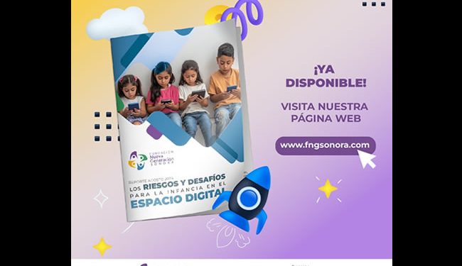 Antes, los acosadores de infantes estaban detrás de la puerta; hoy están dentro de casa: los riesgos en Internet han aumentado.