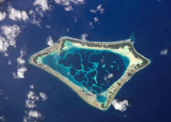 Alertan por el nivel del mar en el Pacífico, aumenta más rápido que en otras zonas