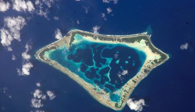 Alertan por el nivel del mar en el Pacífico, aumenta más rápido que en otras zonas