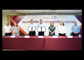 Normalistas realizarán sus prácticas profesionales en escuelas públicas de nivel básico
