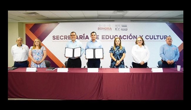 Normalistas realizarán sus prácticas profesionales en escuelas públicas de nivel básico