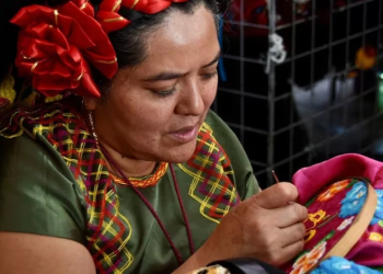 Feria de las Culturas Indígenas 2024: fecha, expositores y cuánto costará asistir al evento en el Zócalo