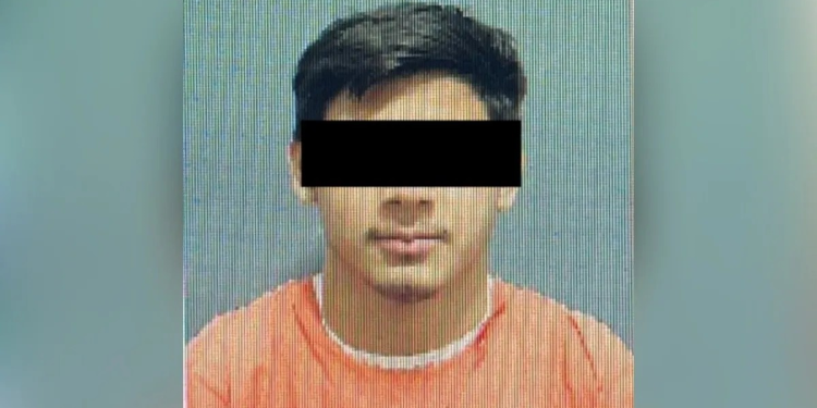 Condenan a 10 años de prisión a hombre por abuso de una niña en Nogales, Sonora