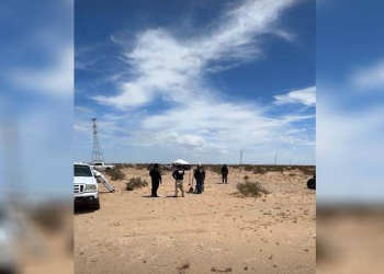 Colectivos de Mexicali reanudarán búsquedas en Sonora