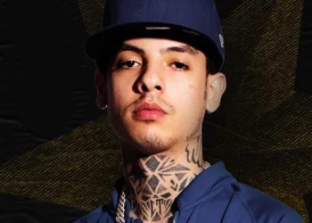 Estos son los negocios e inversiones de Natanael Cano, ‘el rey de los corridos tumbados’