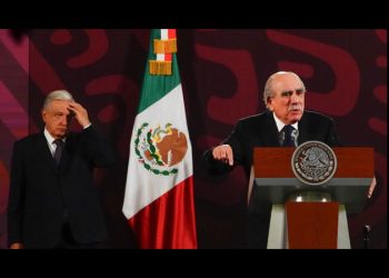 AMLO enviará una carta a Biden para denunciar “injerencia” a través de Mexicanos contra la Corrupción